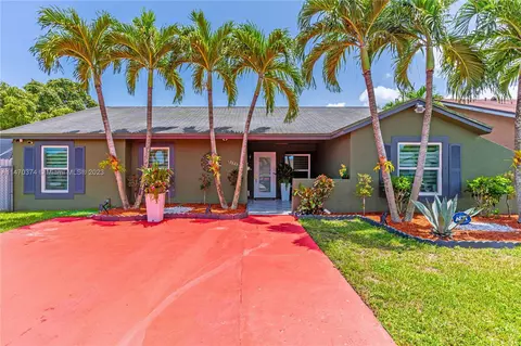 12622 SW 210th Ter, Miami, FL 33177