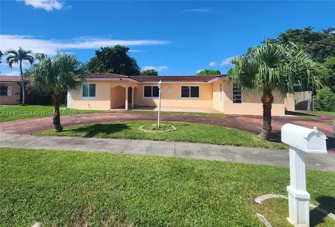 13265 SW 53rd St, Miami, FL 33175