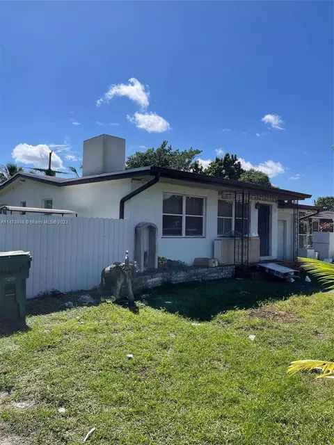 3148 NW 134th St, Opa Locka, FL 33054