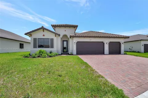 4994 Ofanto Ln, Ave Maria, FL 34142