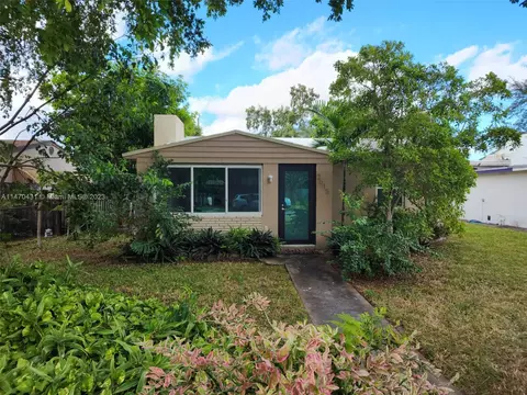 Undisclosed, Hollywood, FL 33020