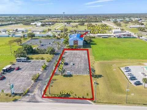 201 S Parrott, Okeechobee, FL 34974