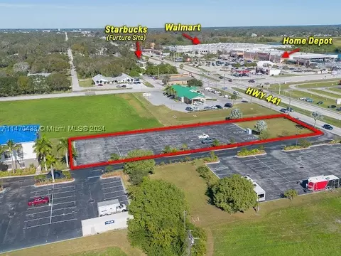 201 S Parrott, Okeechobee, FL 34974 photo 3