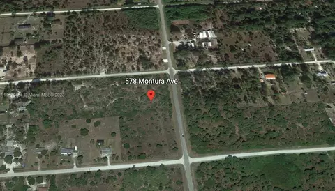 578 Montura Ave, Clewiston, FL 33440