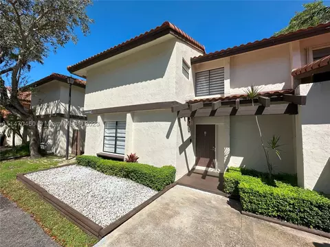 13223 SW 111th Ter #34-4, Miami, FL 33186