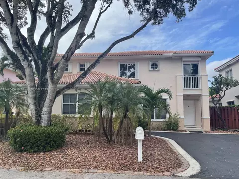 4743 NW 7th Mnr, Coconut Creek, FL 33063