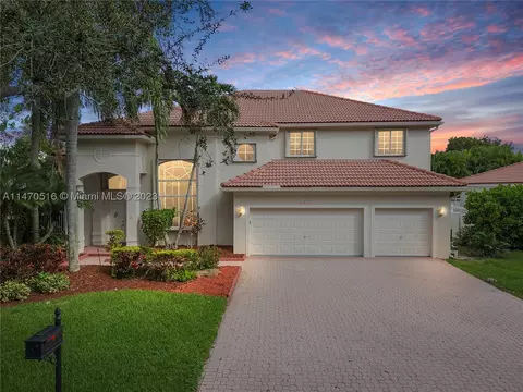 10379 NW 52nd St, Coral Springs, FL 33076