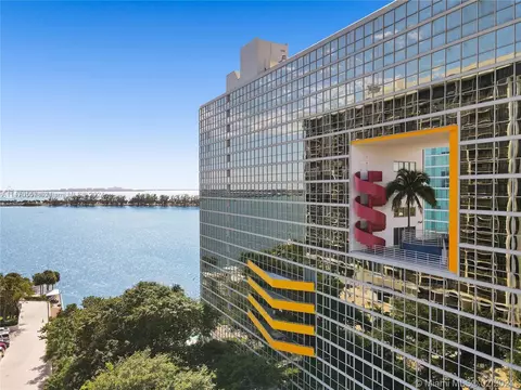 2025 Brickell Ave #603, Miami, FL 33129