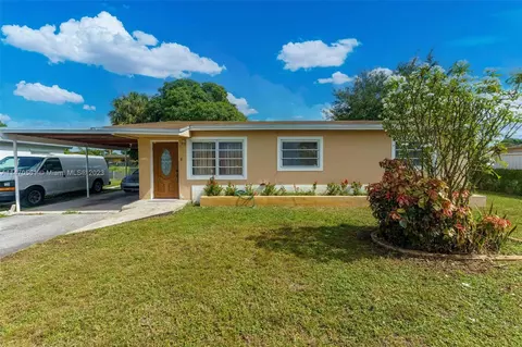 20431 NW 22nd Ct, Miami Gardens, FL 33056