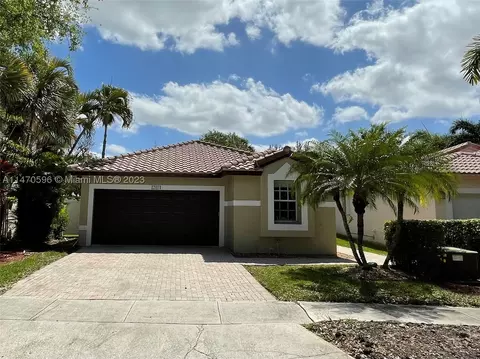 17014 NW 10th St, Pembroke Pines, FL 33028