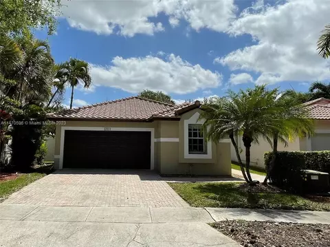 17014 NW 10th St, Pembroke Pines, FL 33028