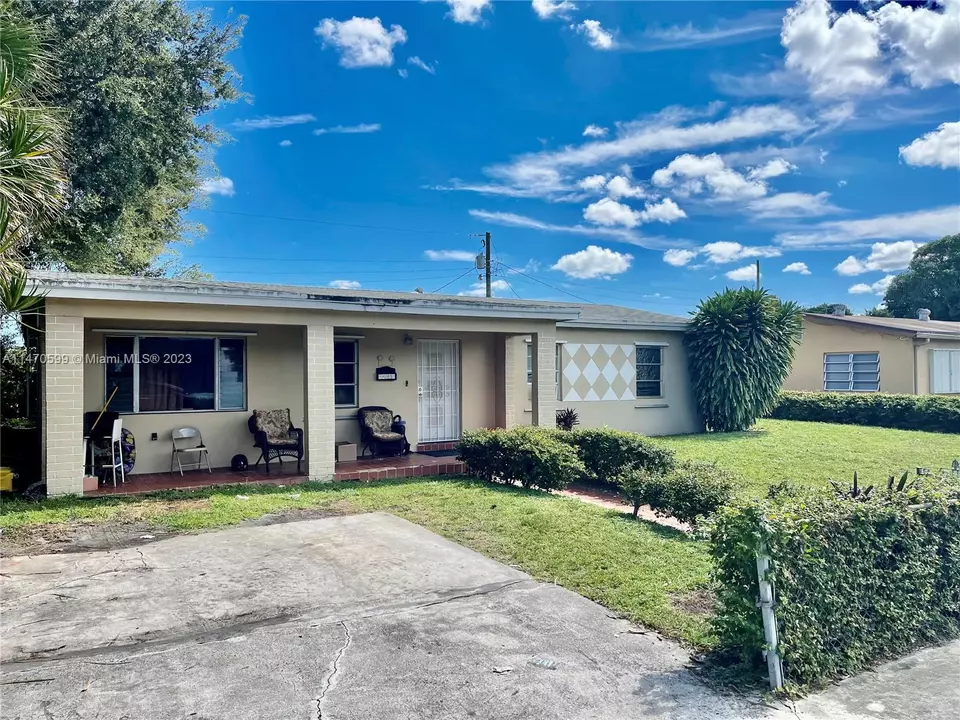 16321 NW 18th Ave, Miami Gardens, FL 33054 2 Photos Movoto