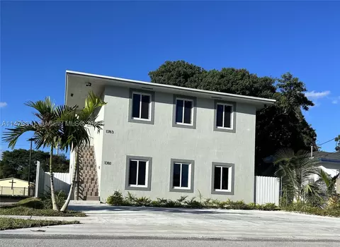 1781 NW 65th St, Miami, FL 33147