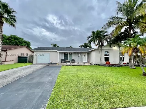 13223 SW 255 Ter, Homestead, FL 33032