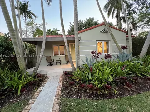 780 NE 72nd Ter, Miami, FL 33138