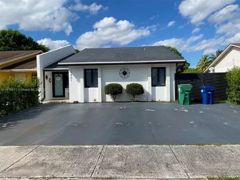 3451 NW 194th Ter, Miami Gardens, FL 33056