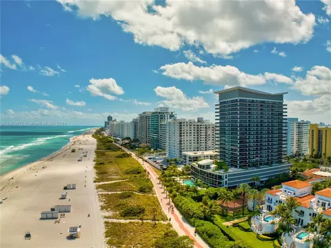 5875 Collins Ave #703, Miami Beach, FL 33140