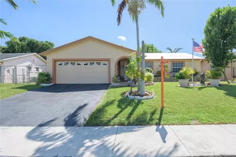 13040 SW 263rd Ter, Homestead, FL 33032