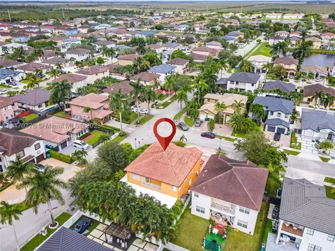 15388 SW 13th Ter, Miami, FL 33194