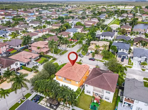15388 SW 13th Ter, Miami, FL 33194