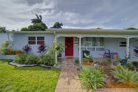 7828 Miramar Blvd, Miramar, FL 33023