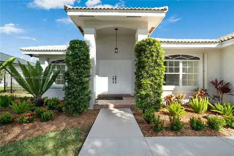 29611 SW 164th Ct, Homestead, FL 33033