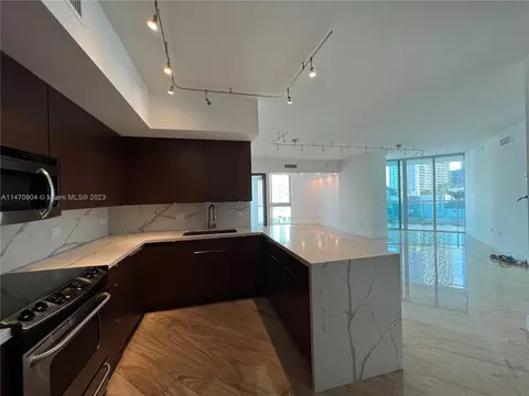 350 S Miami Ave #1202, Miami, FL 33130