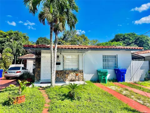 2817 SW 38th Ave, Miami, FL 33134
