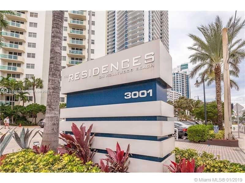 3001 S Ocean Dr Unit 1141
