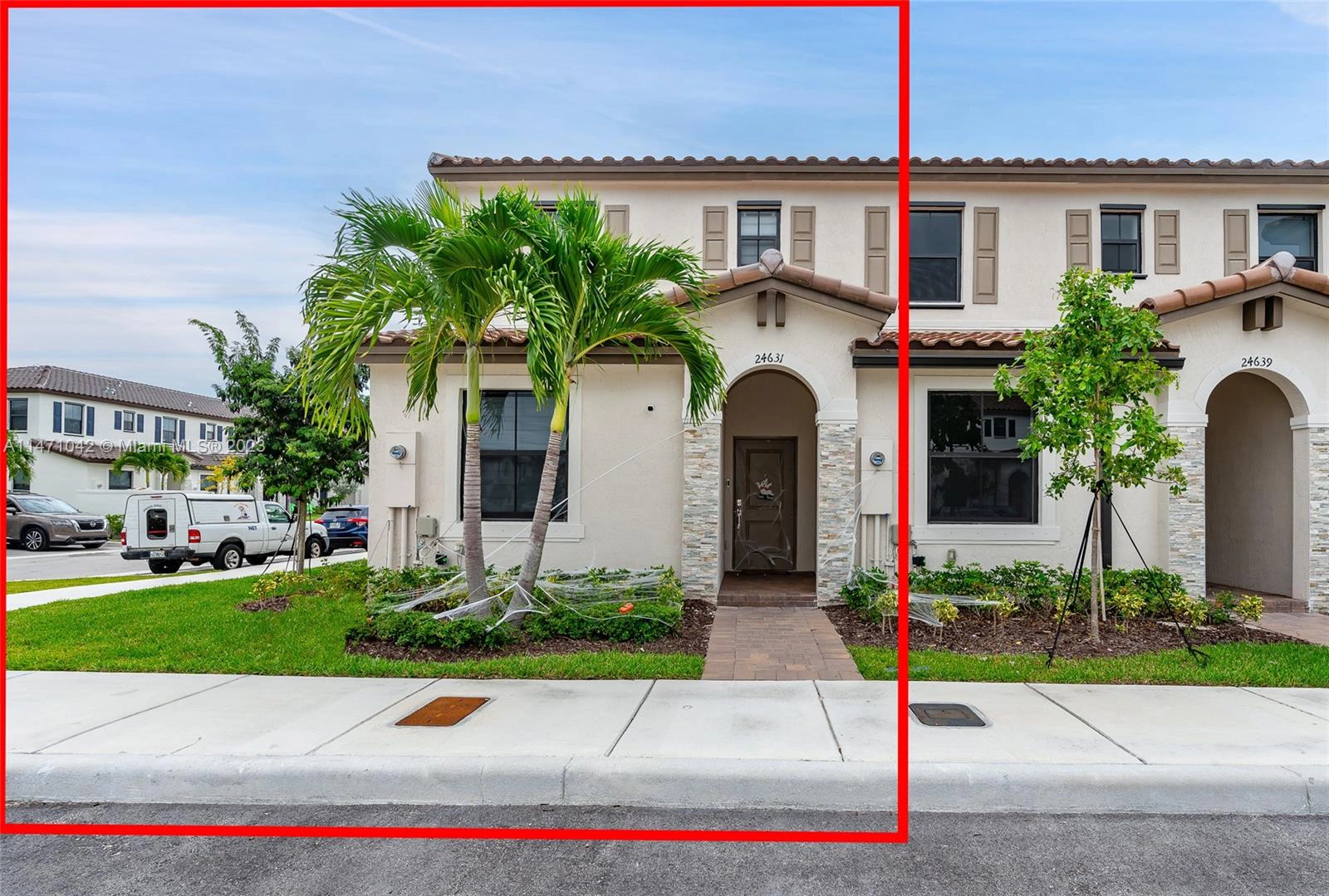 24631 SW 118th Pl Unit 24631  