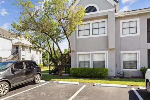 10381 SW 150th Ct #11101, Miami, FL 33196