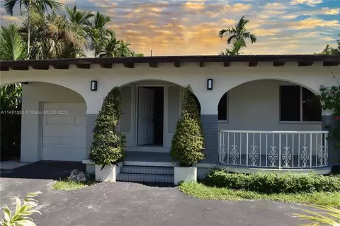 Undisclosed, Coral Gables, FL 33134