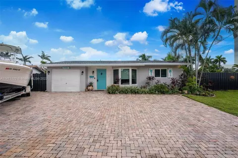 1950 NW 34th St, Oakland Park, FL 33309