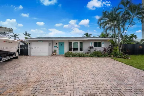 1950 NW 34th St, Oakland Park, FL 33309