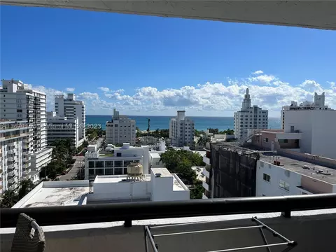 1775 Washington Ave #14C, Miami Beach, FL 33139