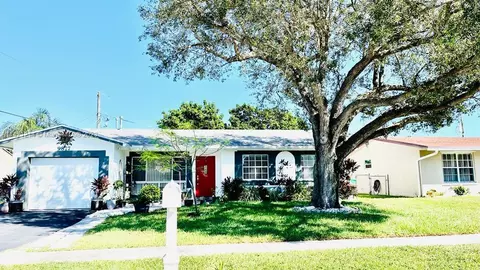 9877 NW 25th St, Sunrise, FL 33322