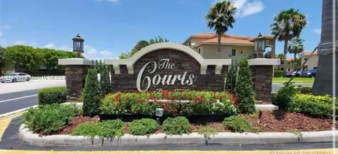 22701 SW 88th Pl #105-9, Cutler Bay, FL 33190