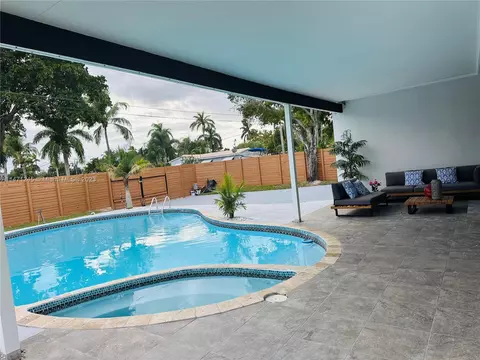 Undisclosed, Hollywood, FL 33020