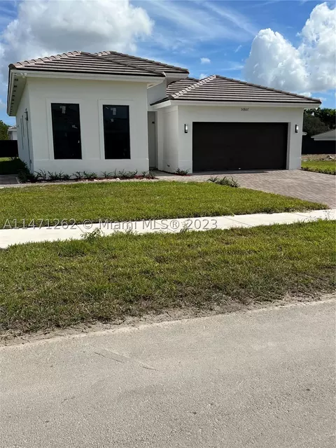 30839 SW 192nd Ct, Homestead, FL 33030