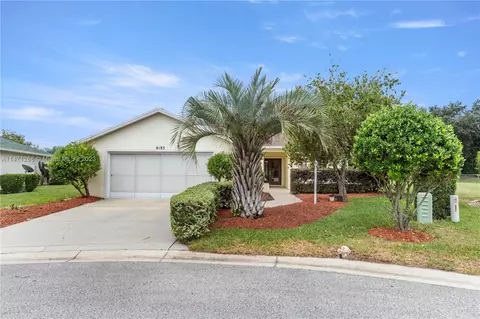 8183 SW 80th Ter, Ocala, FL 34476
