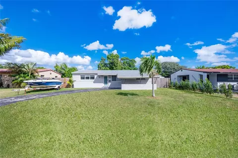 6621 SW 26th Ct, Miramar, FL 33023