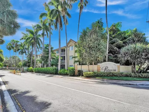 450 S Park Rd #5-210, Hollywood, FL 33021