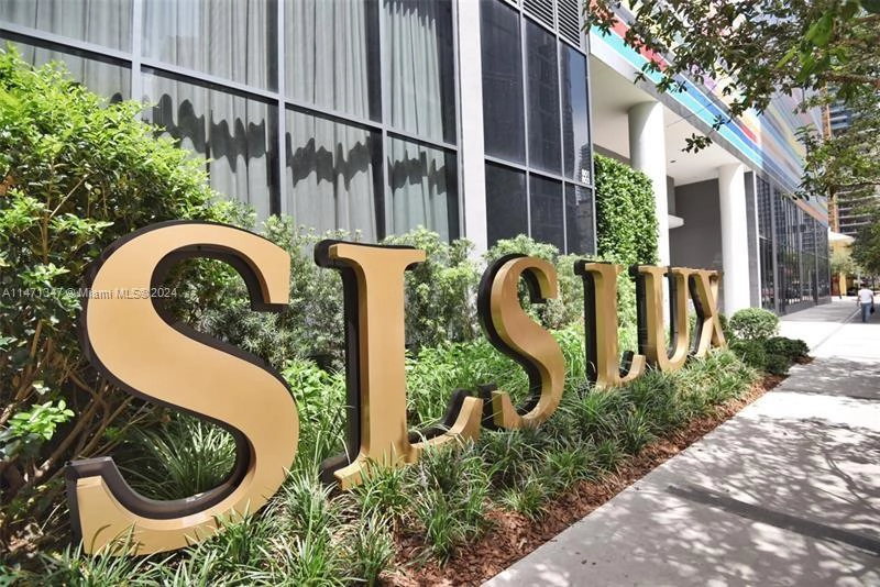 801 S Miami Ave Unit 5002