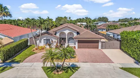 15021 SW 180th Ter, Miami, FL 33187