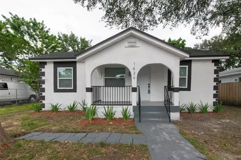 1439 NW 69th St, Miami, FL 33147