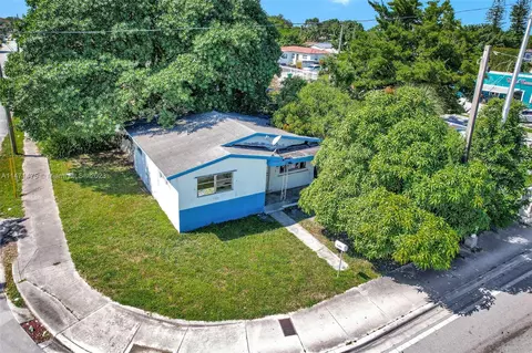 7460 NW 17th Ave, Miami, FL 33147