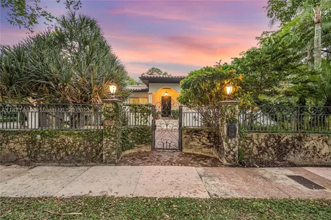 1215 Ferdinand St, Coral Gables, FL 33134