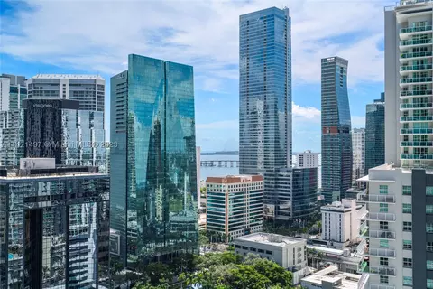 1100 S Miami Ave #2604, Miami, FL 33130