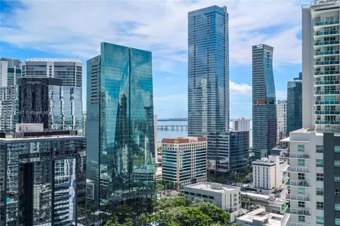 1100 S Miami Ave #2604, Miami, FL 33130