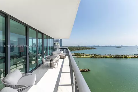 3131 NE 7th Ave #2406, Miami, FL 33137
